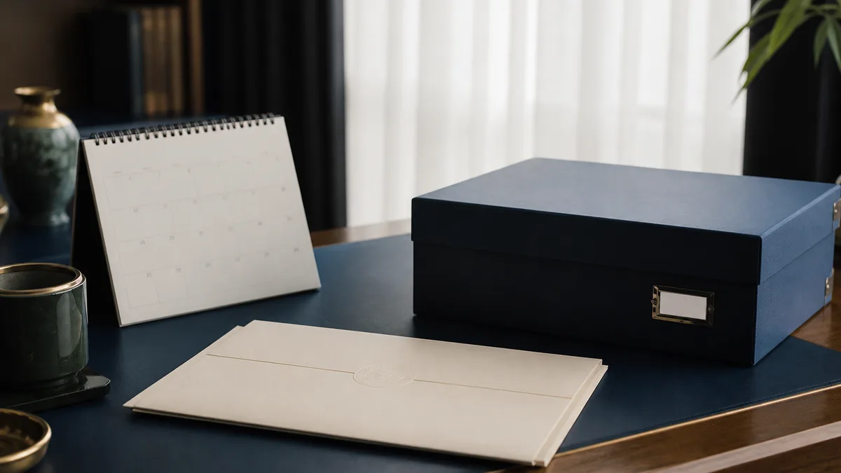 Records and evidence relevant to bereavement damages