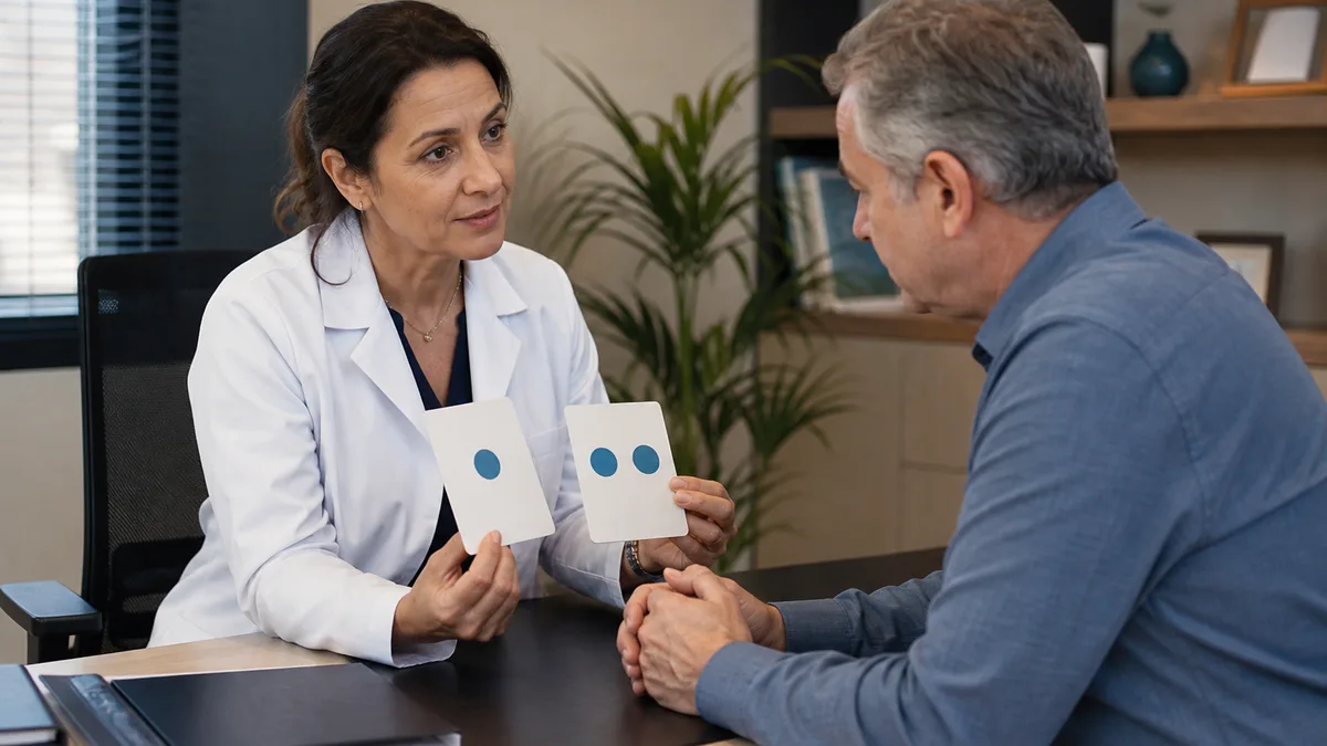 Professional case review illustrating capacity to consent in Turkish medical law