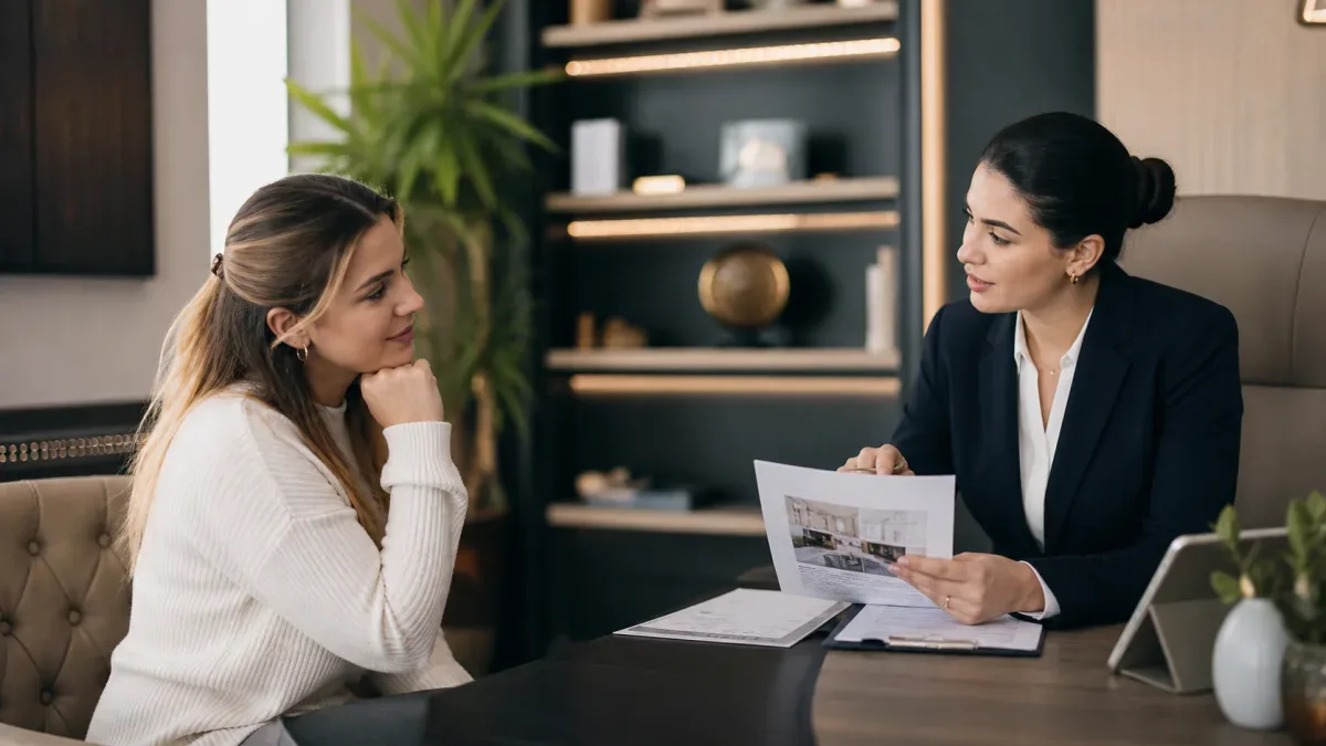 Professional case review illustrating consumer law in Turkish medical law