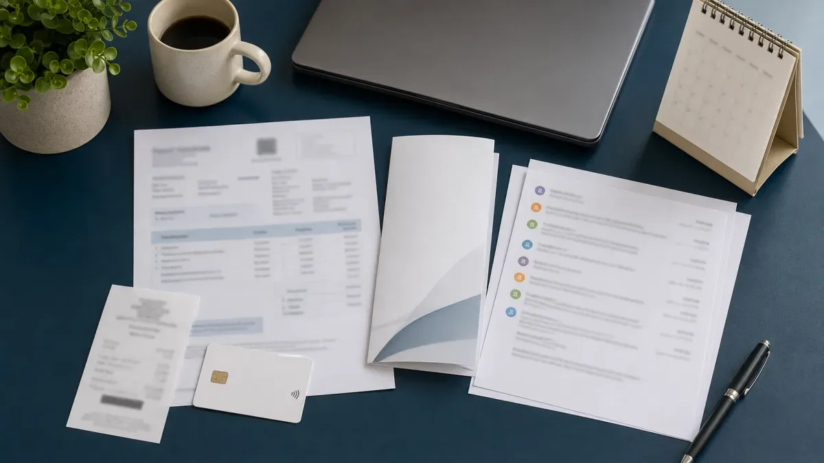 Records and evidence relevant to consumer law