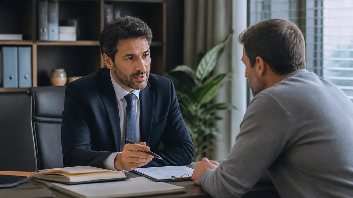 Professional case review illustrating contributory negligence in Turkish medical law