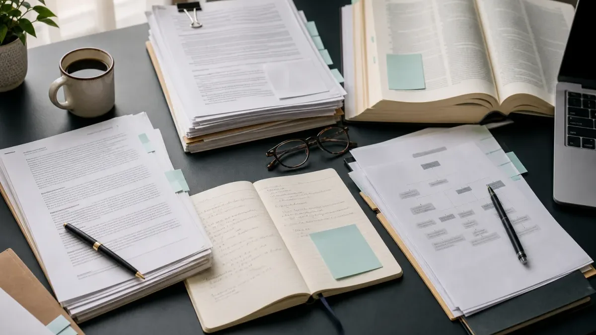 Records and evidence relevant to court of cassation