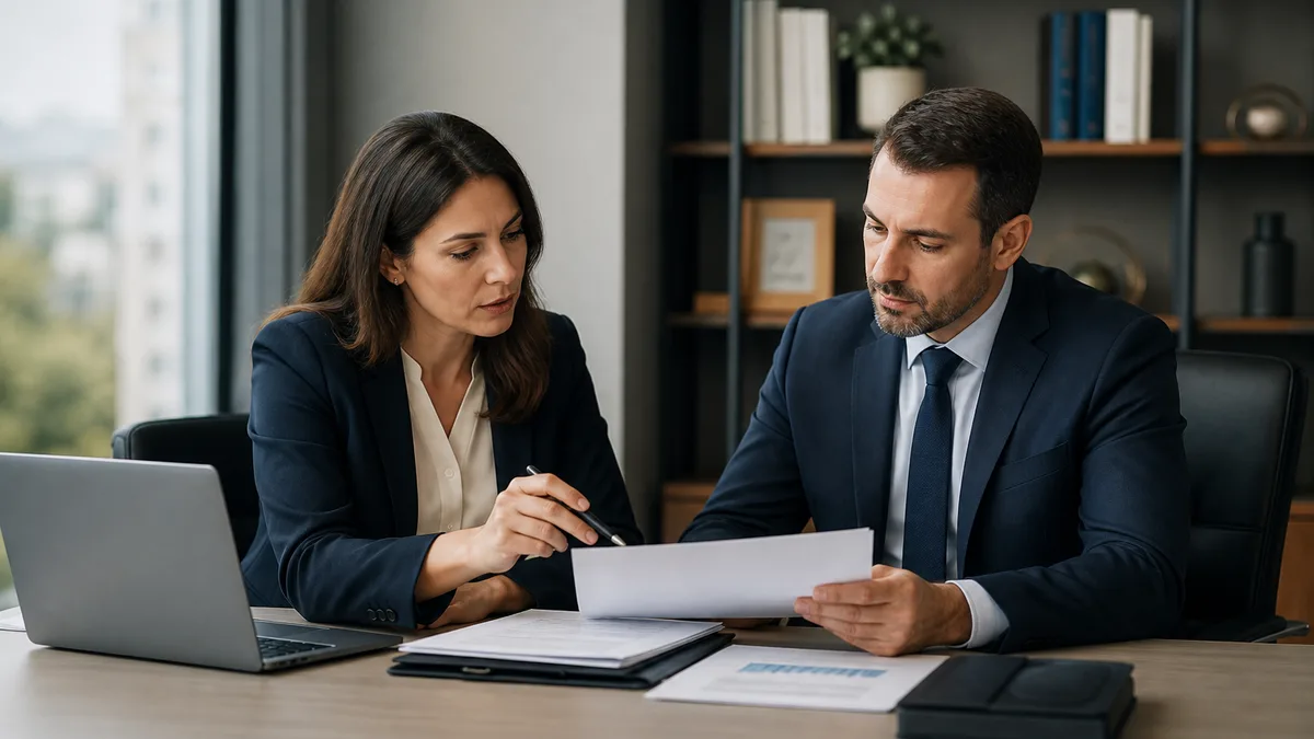 Professional case review illustrating force majeure in Turkish medical law