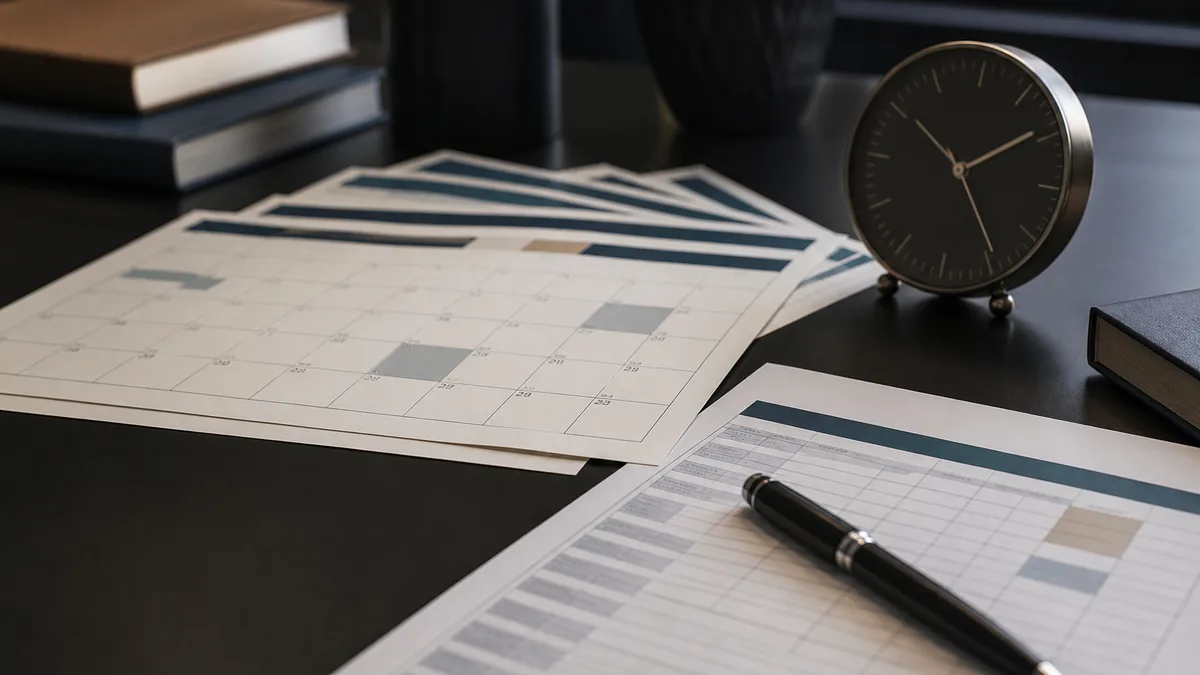 Records and evidence relevant to interest on damages