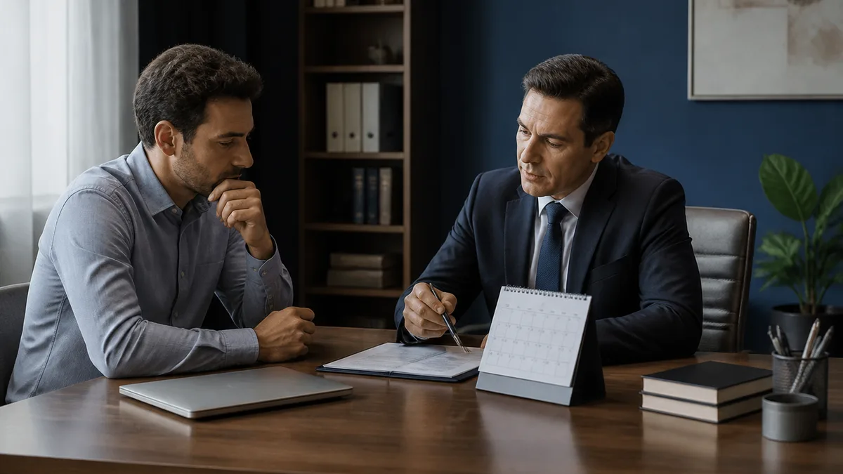 Professional case review illustrating loss of earnings in Turkish medical law