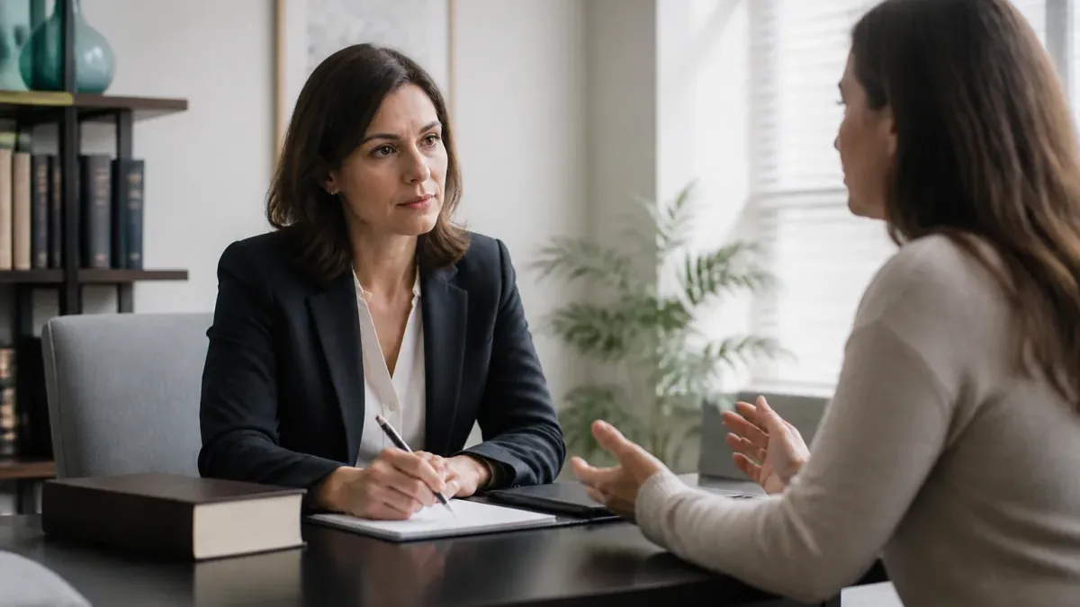 Professional case review illustrating non-pecuniary damages in Turkish medical law