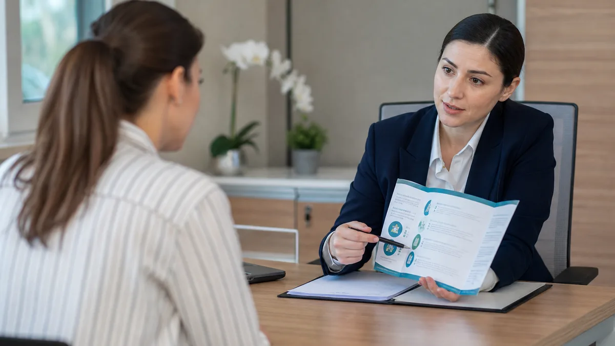 Professional case review illustrating patient rights regulation in Turkish medical law