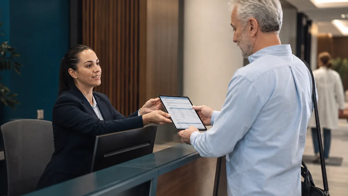 Professional case review illustrating right to access medical records in Turkish medical law