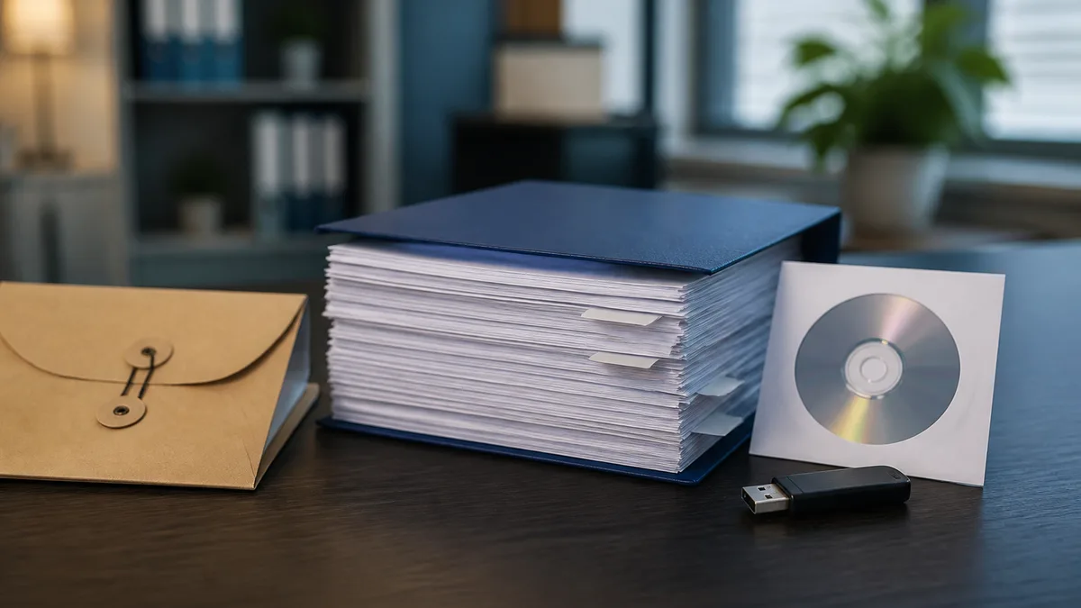 Records and evidence relevant to right to access medical records