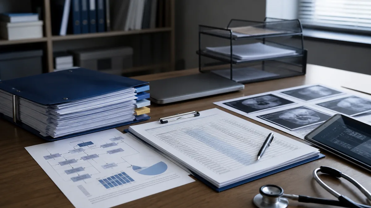 Records and evidence relevant to strict liability