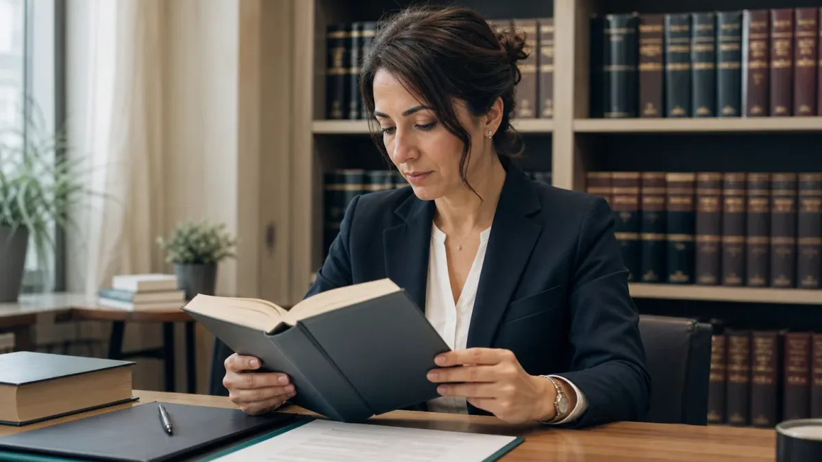 Professional case review illustrating turkish code of obligations in Turkish medical law